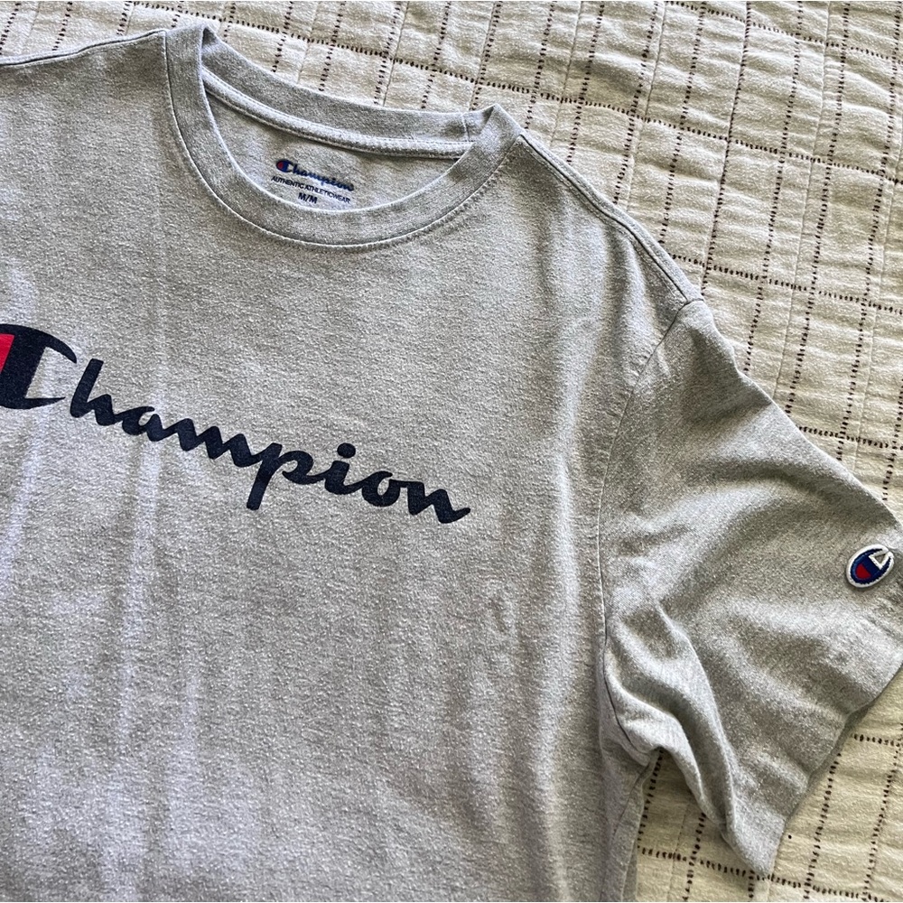 Champion set - Picture 3 of 9